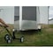 Yard Tuff Adjustable Height Trailer Dolly TMD-1000C - alternate 3